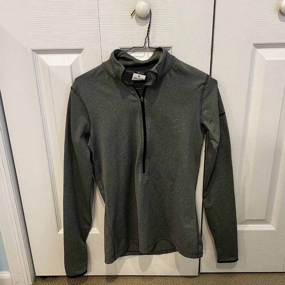 Nike Dri Fit Quarterzip